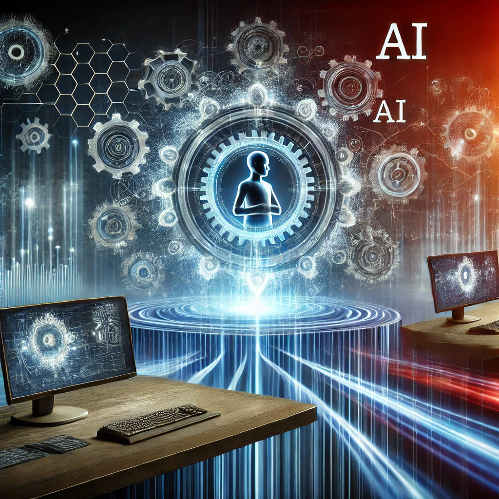 Zaman Kazan, Hata Azalt: İş Akışlarını Otomatikleştiren AI