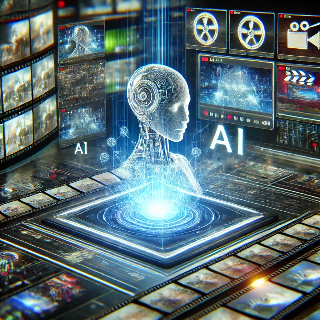 Metinden Filme: Görsel Anlatımın Yeni Dili